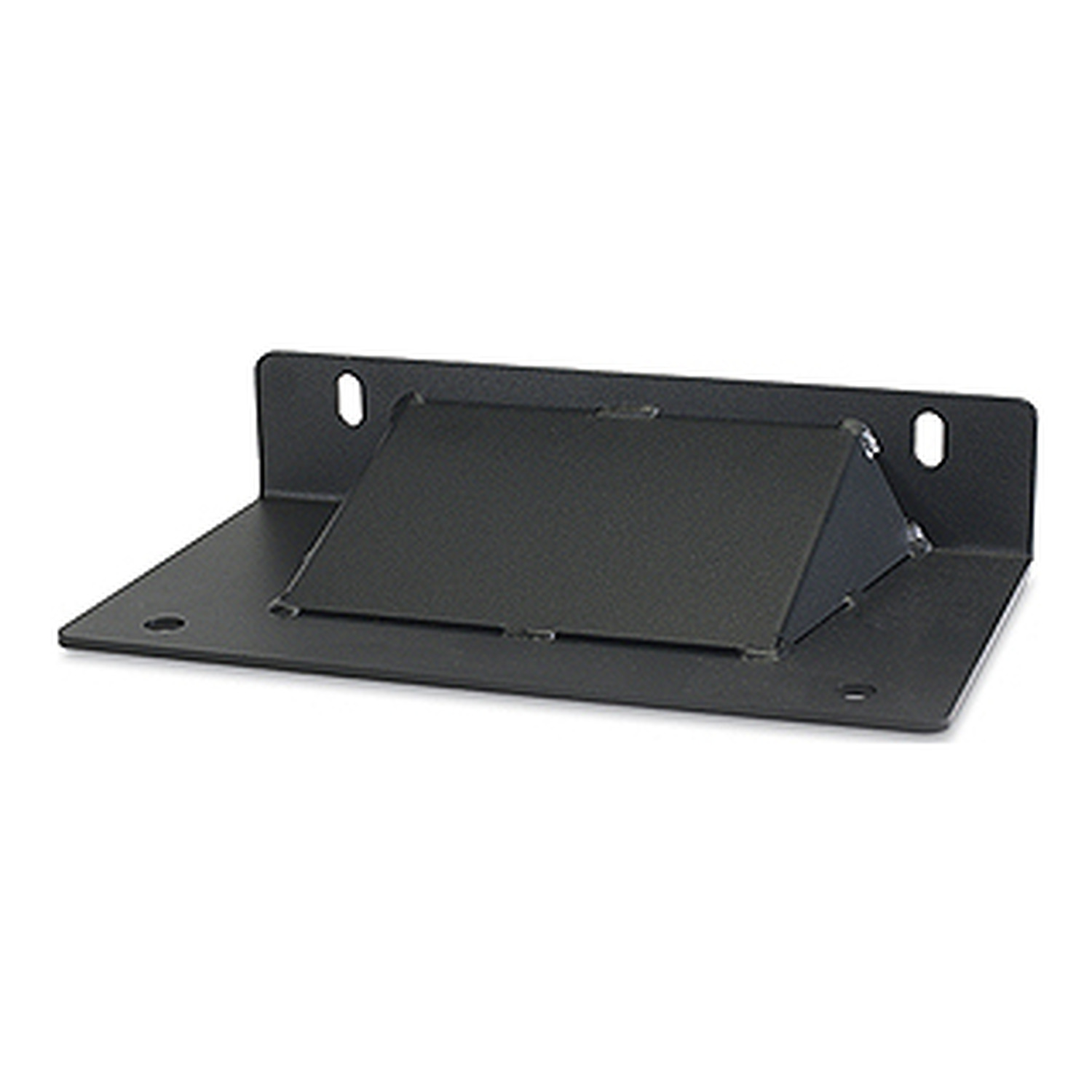 NetShelter SX 600mm/750mm Stabilizer Plate Hardware Detail