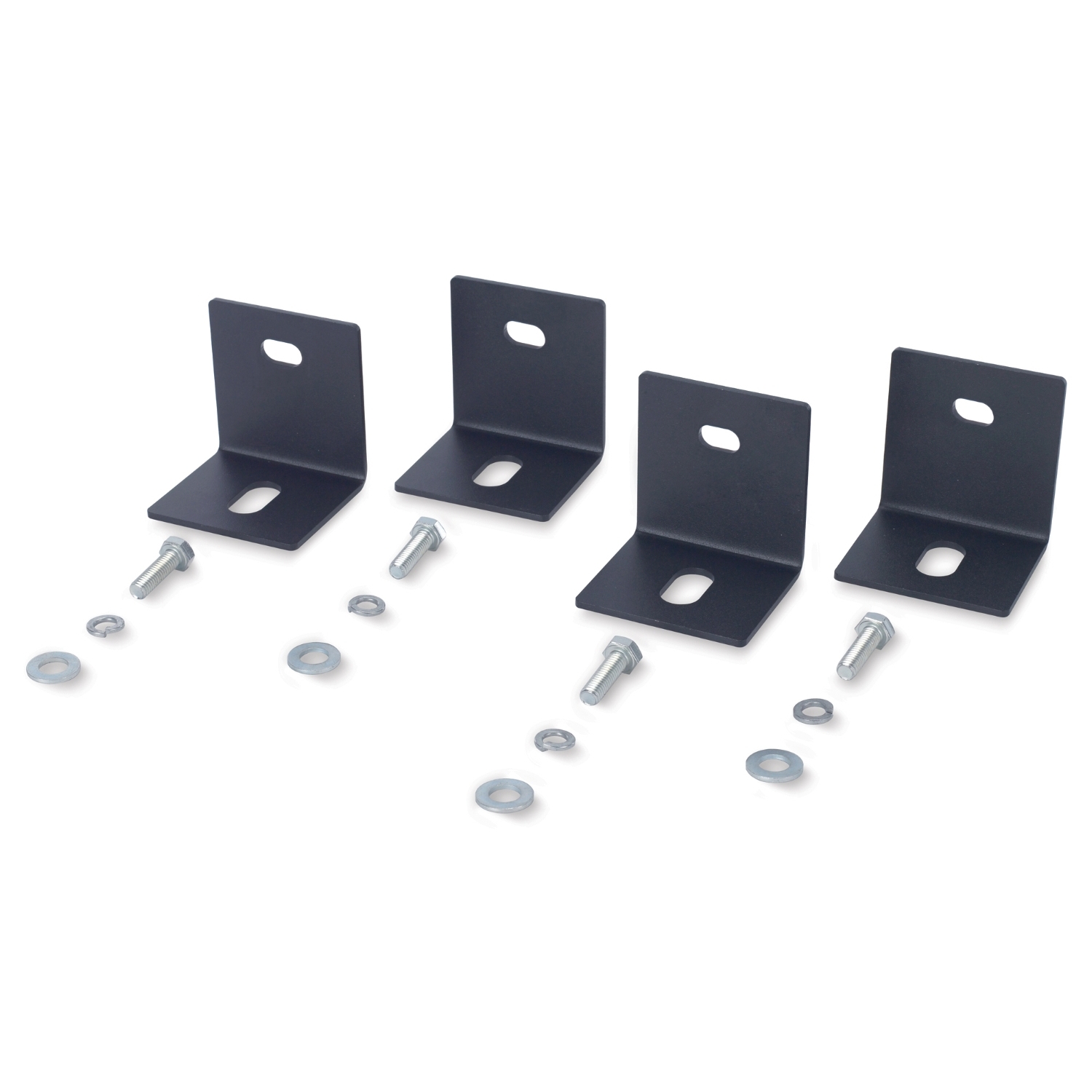 NetShelter SX Bolt-Down Kit Front View