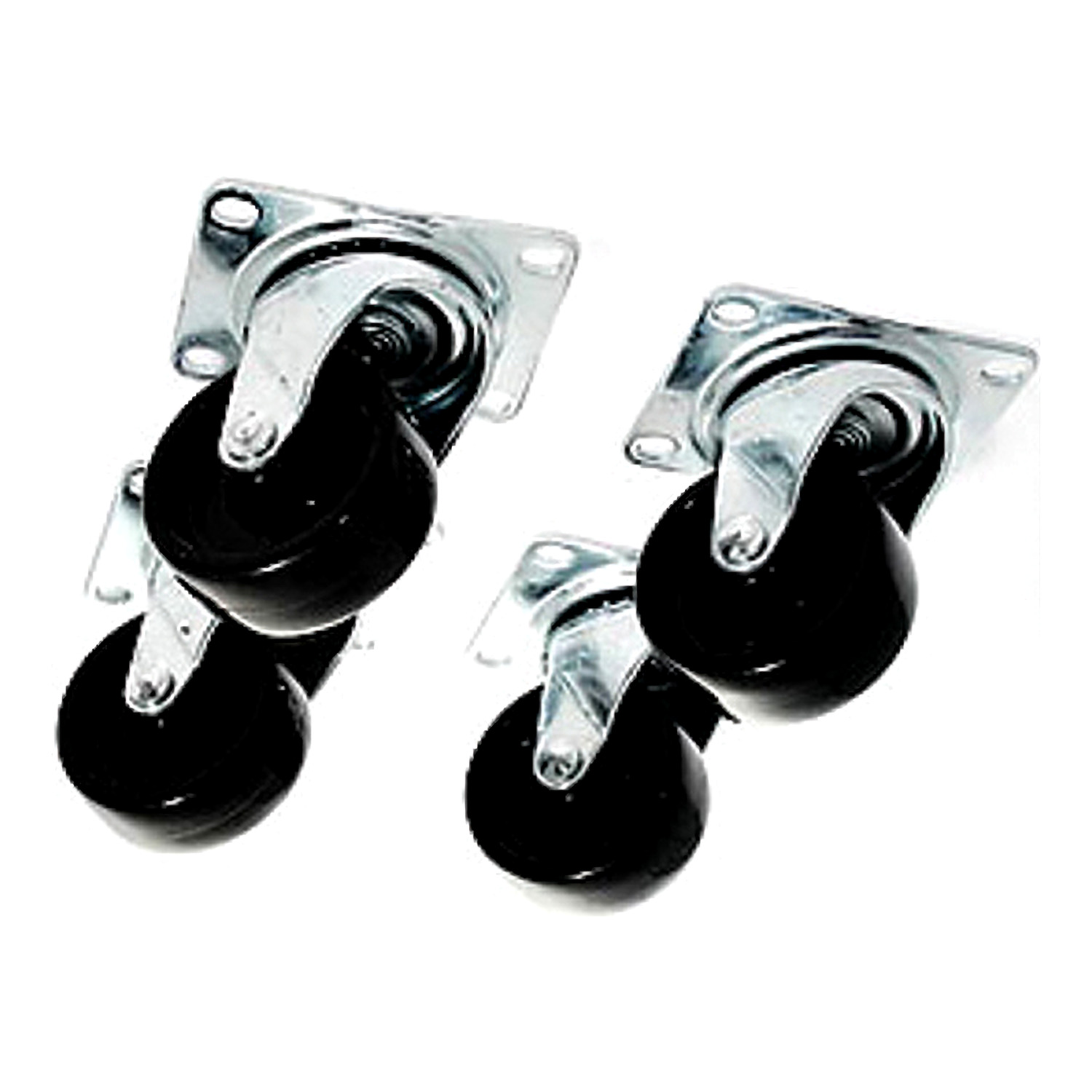 NetShelter SX / SV / VL Swivel Caster Kit (Qty 4) (AR7719)