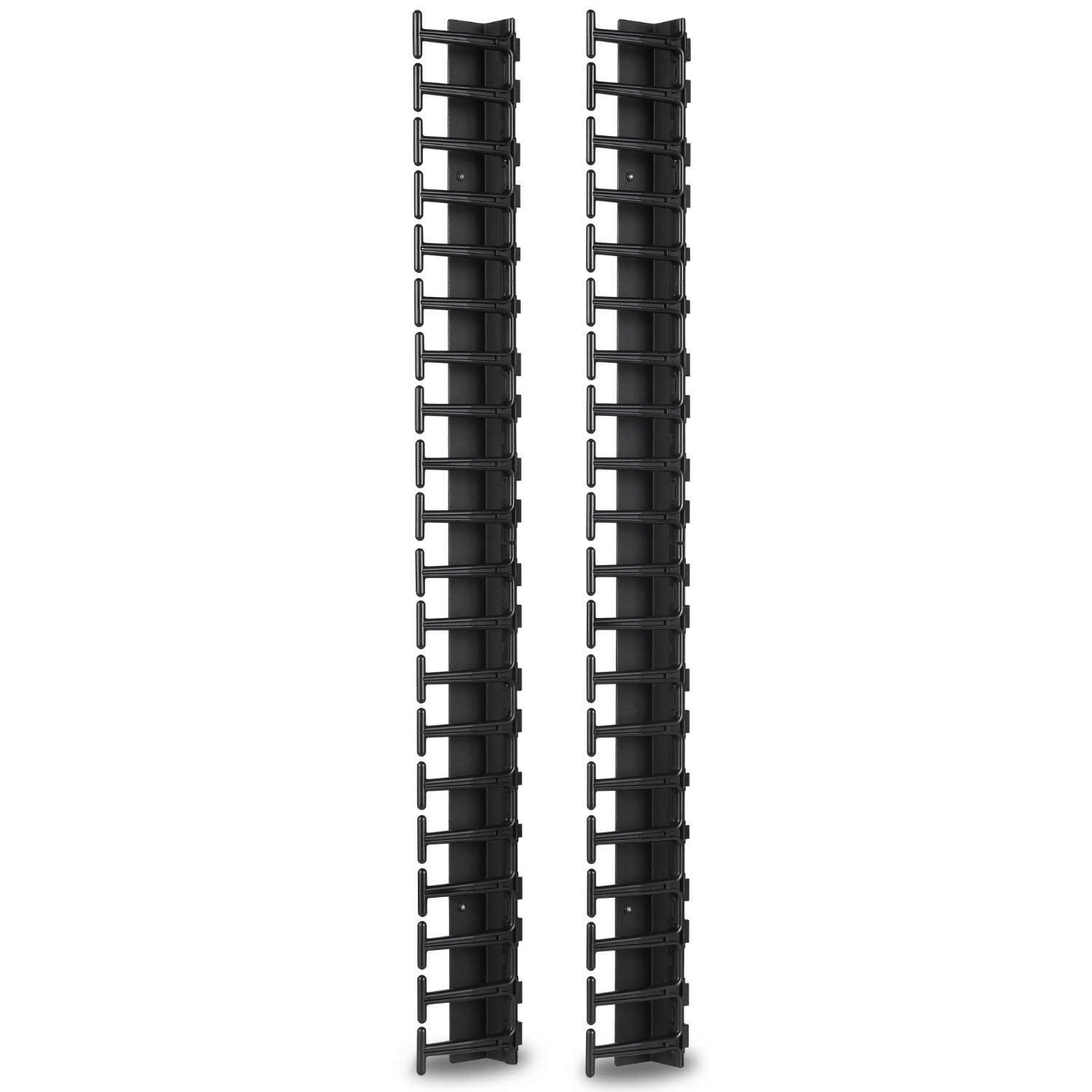 APC NetShelter Cable Management, Vertical Cable Manager (AR7721)