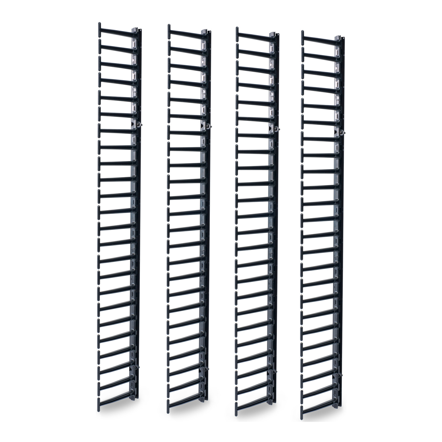 APC NetShelter Cable Management, Vertical Cable Manager (AR7737)