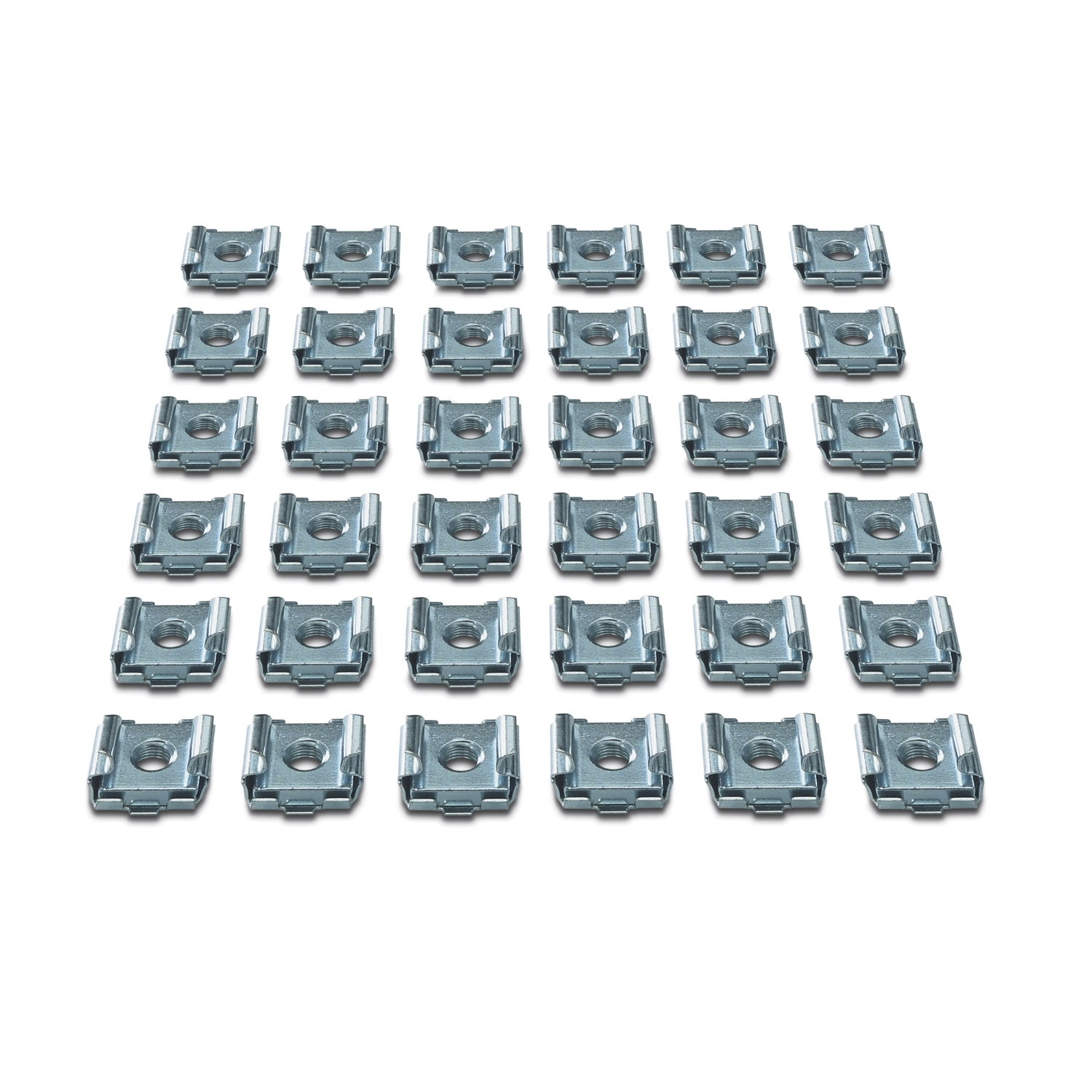 10-32 Hardware Kit Front View