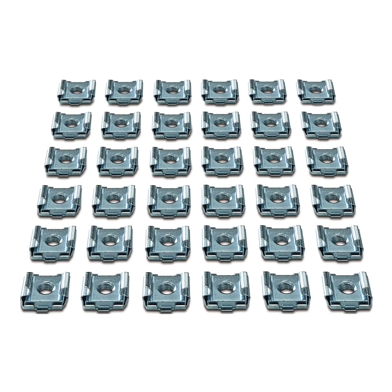 10-32 Hardware Kit Back View