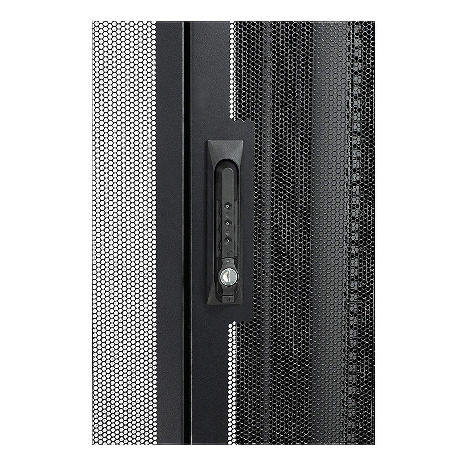 Combination Lock Handles (Qty 2) for NetShelter SX / SV / VX Enclosures View 7