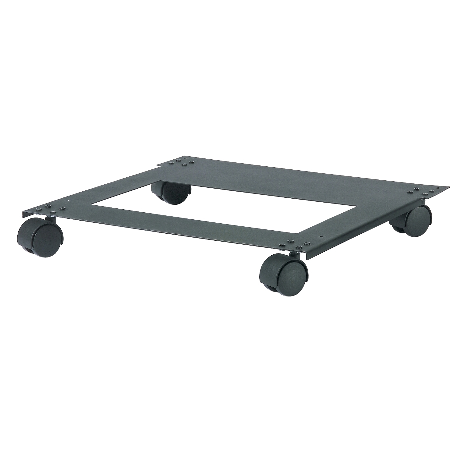 NetShelter WX Caster Kit Front View