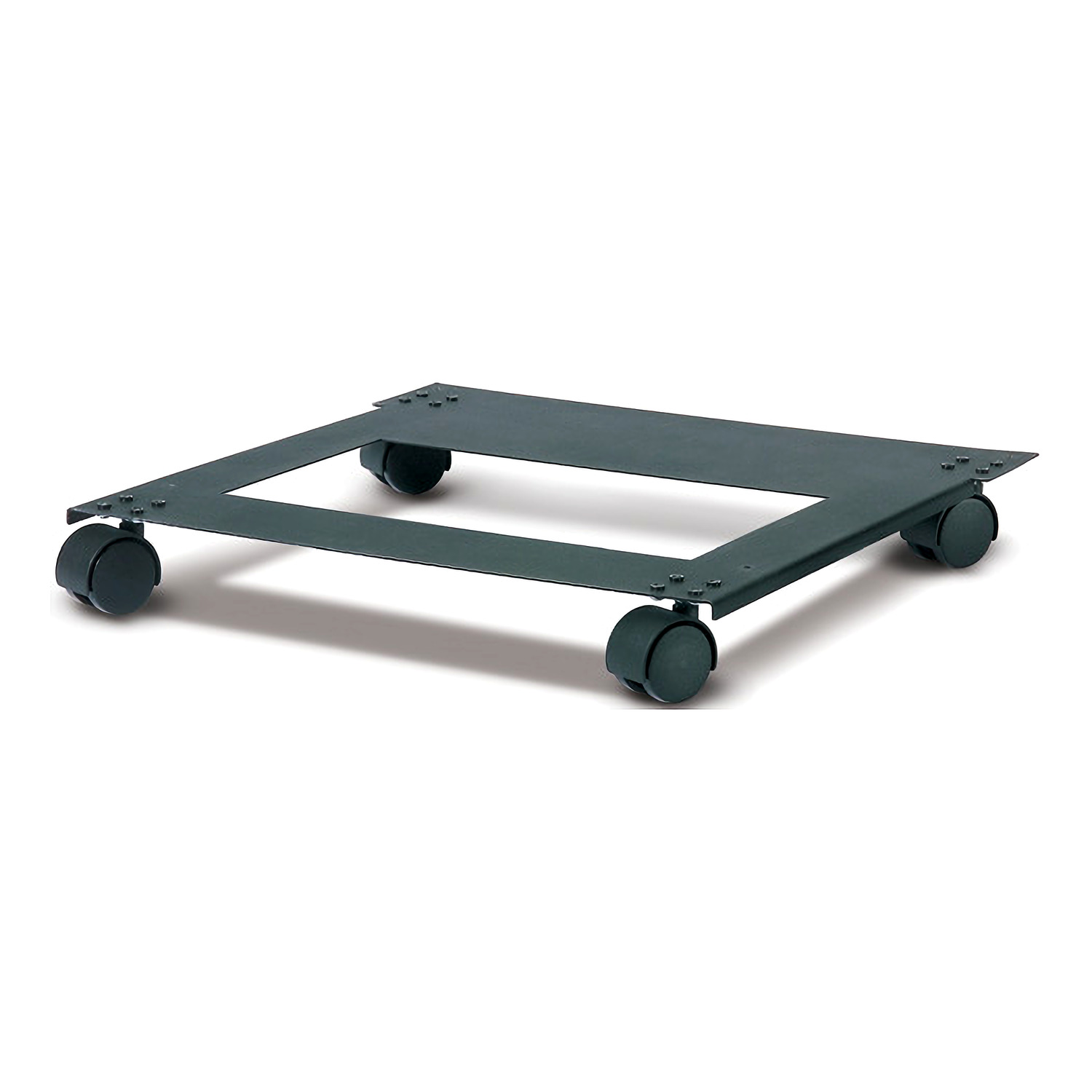 NetShelter WX Caster Kit Back View