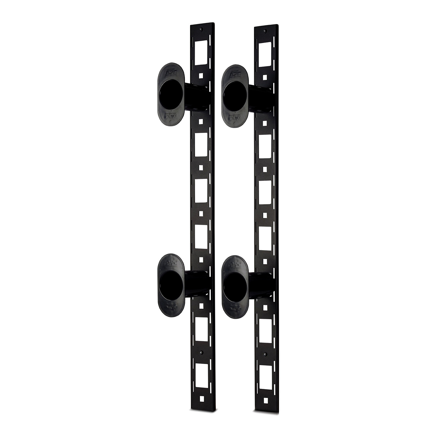 APC NetShelter Cable Management, Vertical Cable Manager (AR8443A)