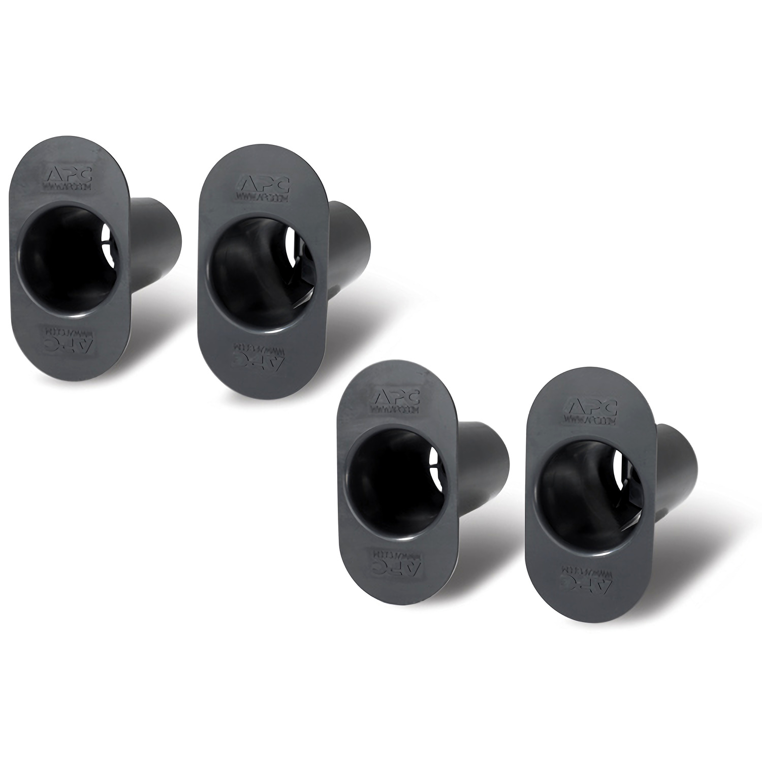 APC NetShelter Cable Management, Vertical Cable Manager (AR8444)