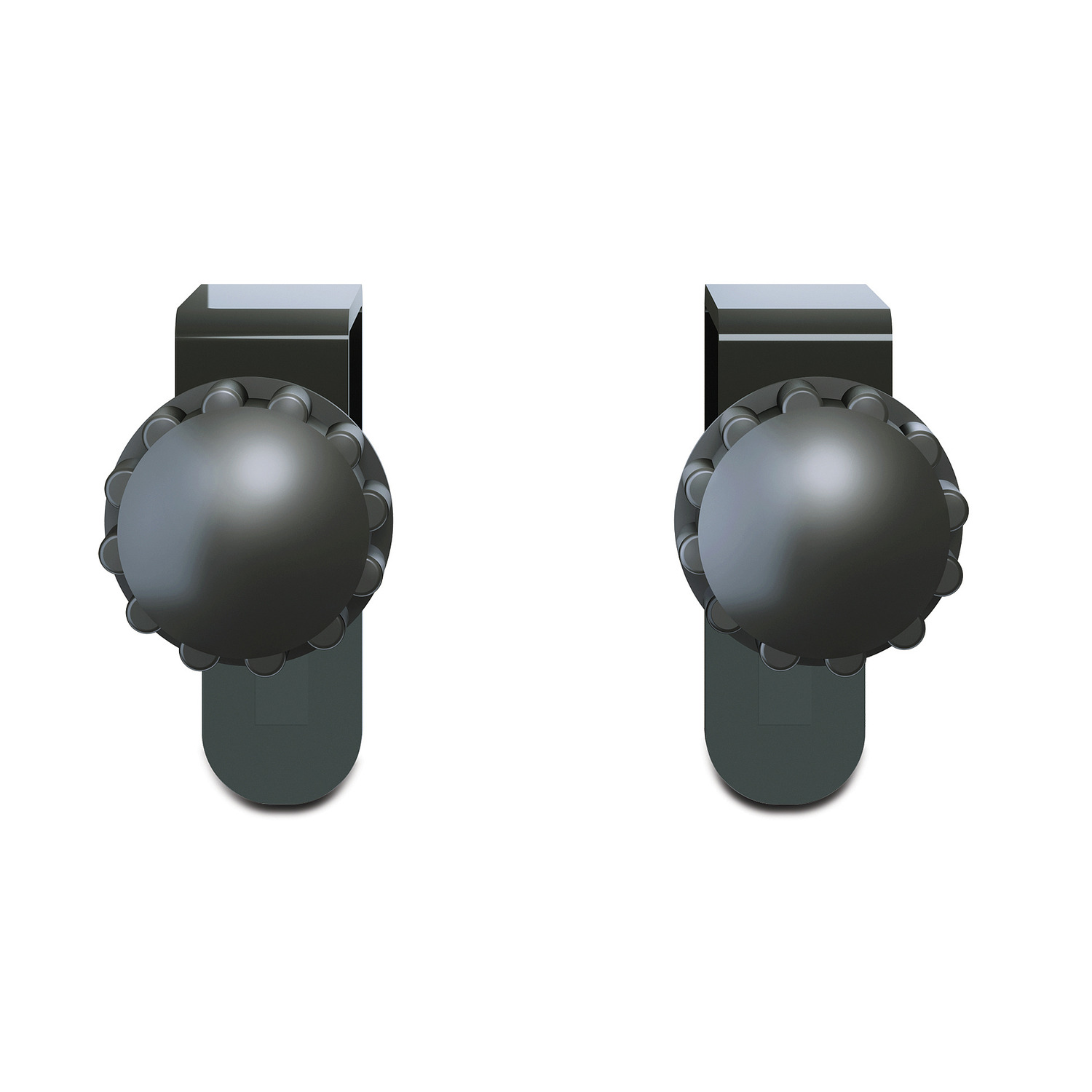 APC NetShelter Cable Management, Cable Trough (AR8576)