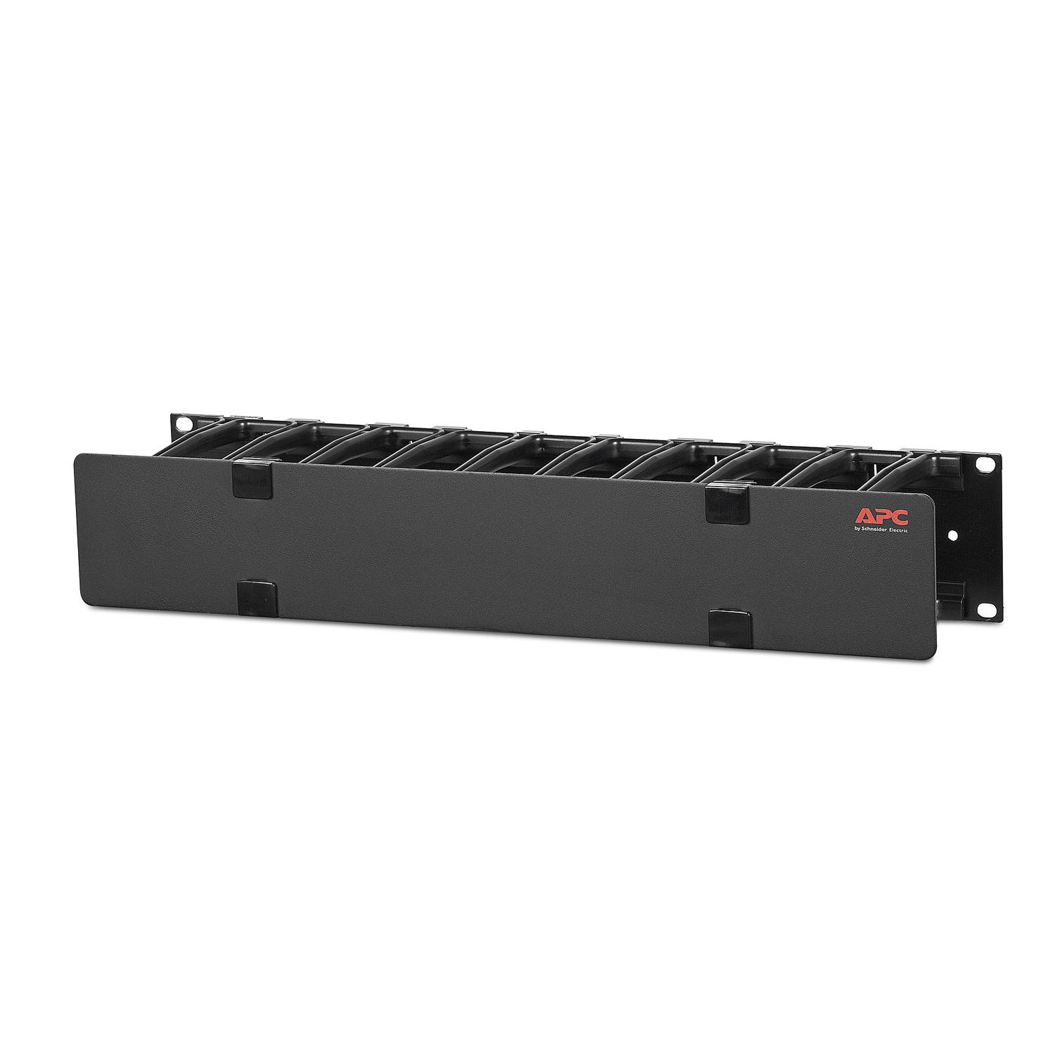 APC NetShelter Cable Management, Horizontal Cable Manager (AR8600A)