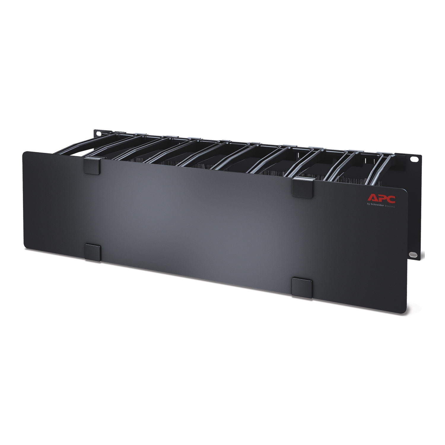 APC NetShelter Cable Management, Horizontal Cable Manager (AR8605)