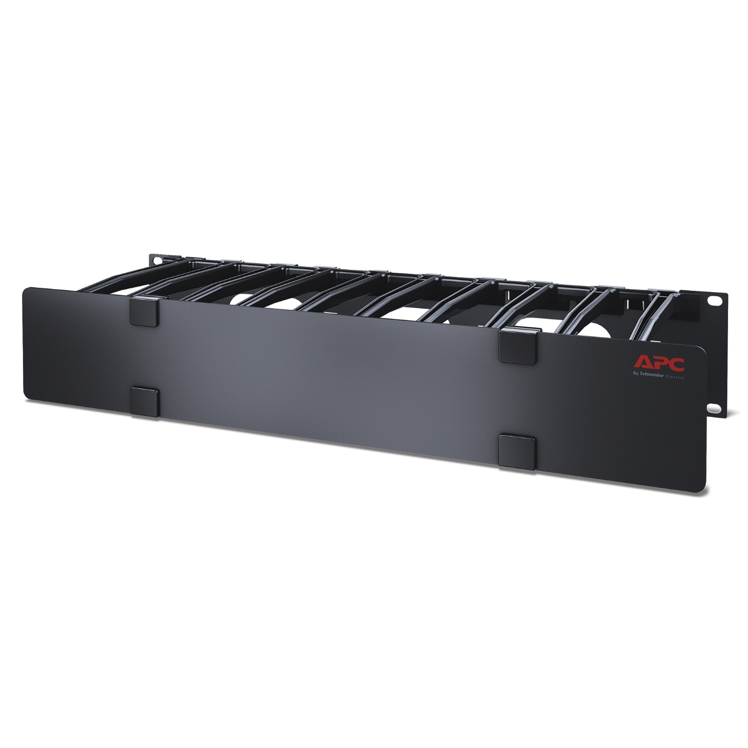 APC NetShelter Cable Management, Horizontal Cable Manager (AR8606)