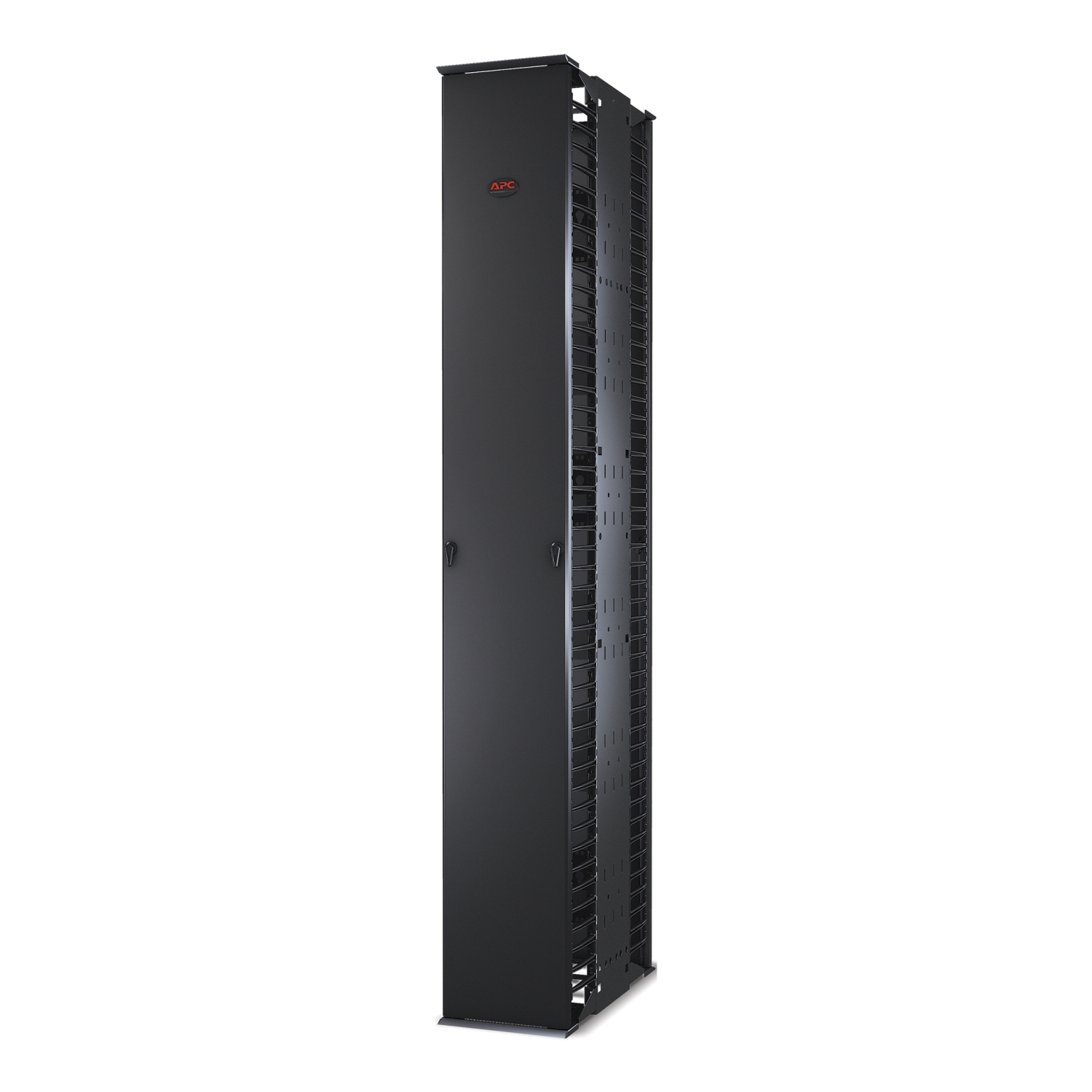 Performance, Vertical Cable Manager for 2 & 4 Post Racks (AR8675)