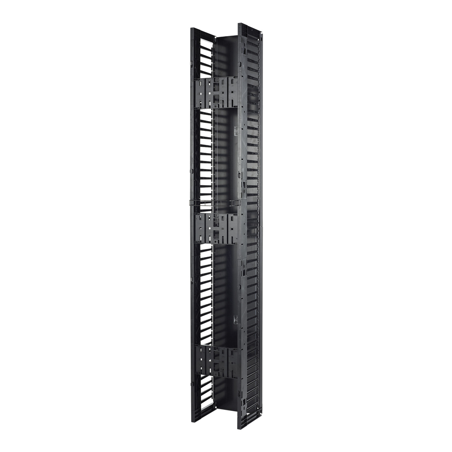 Valueline, Vertical Cable Manager for 2 & 4 Post Racks, 84