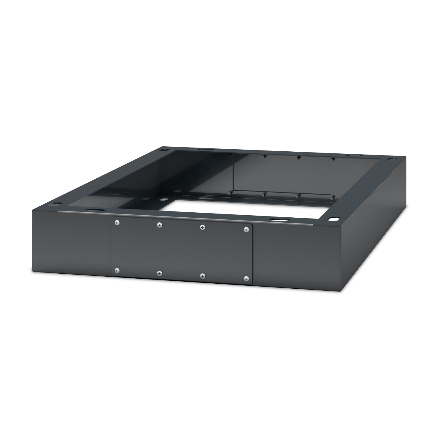 Pedestal Base, 4-Sided (ARPB506)