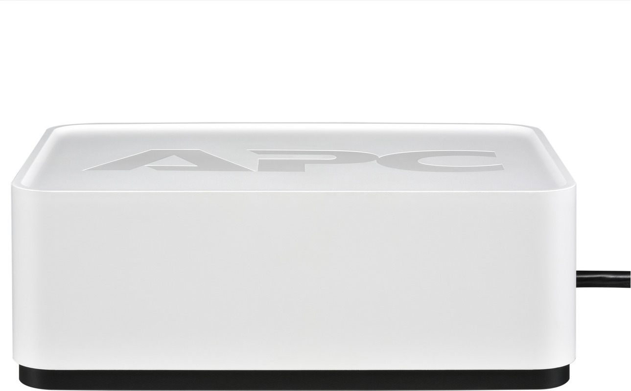 APC Back-UPS, 700VA/420W, Floor/Wall Mount, 120V, 6x NEMA 5-15R outlets, USB Type A + C Ports, Battery is not user replaceable Hardware Detail