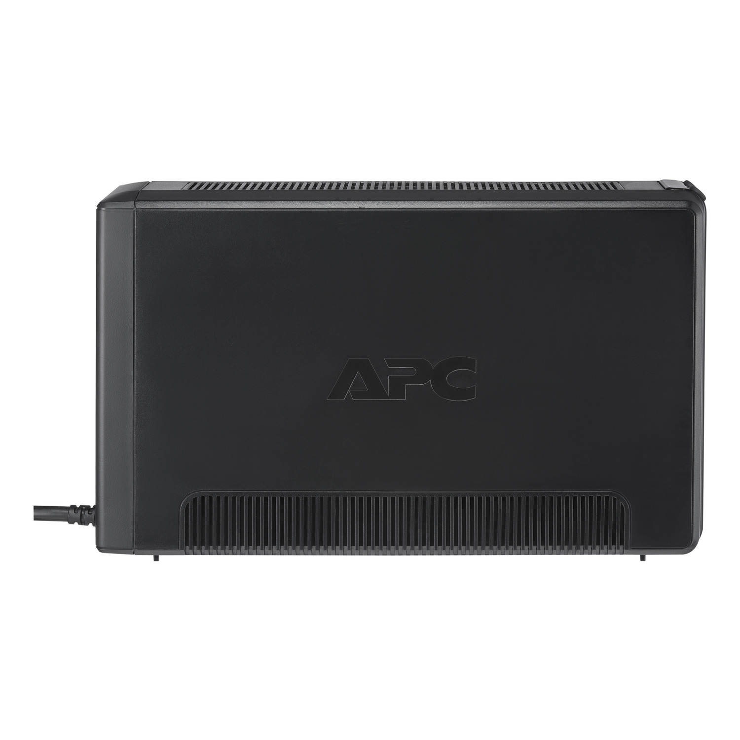 APC Back-UPS Pro 1050VA Retail, 1050VA, 600W, 8 outlets, LCD display Hardware Detail