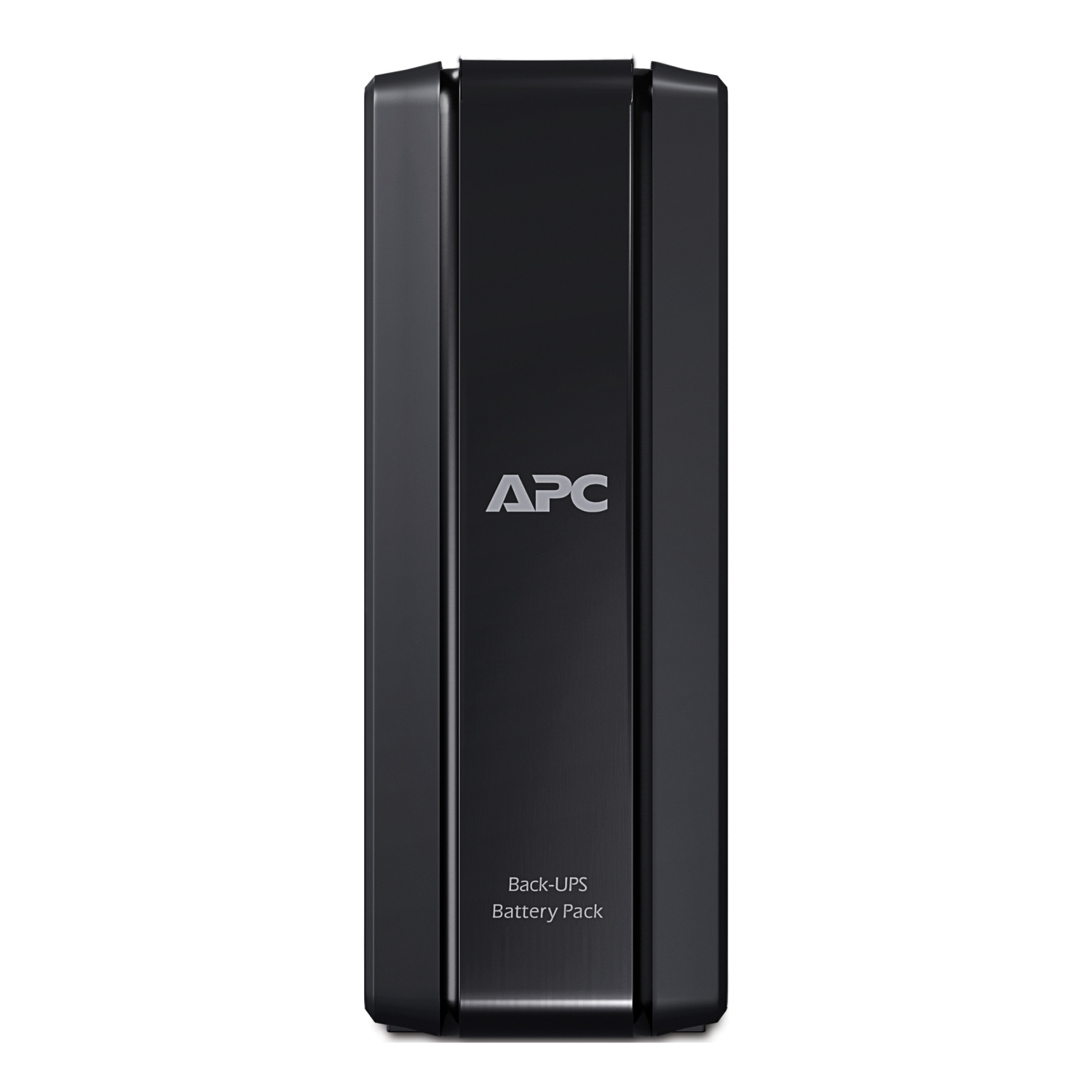 APC Back-UPS Pro External Battery Pack Back View