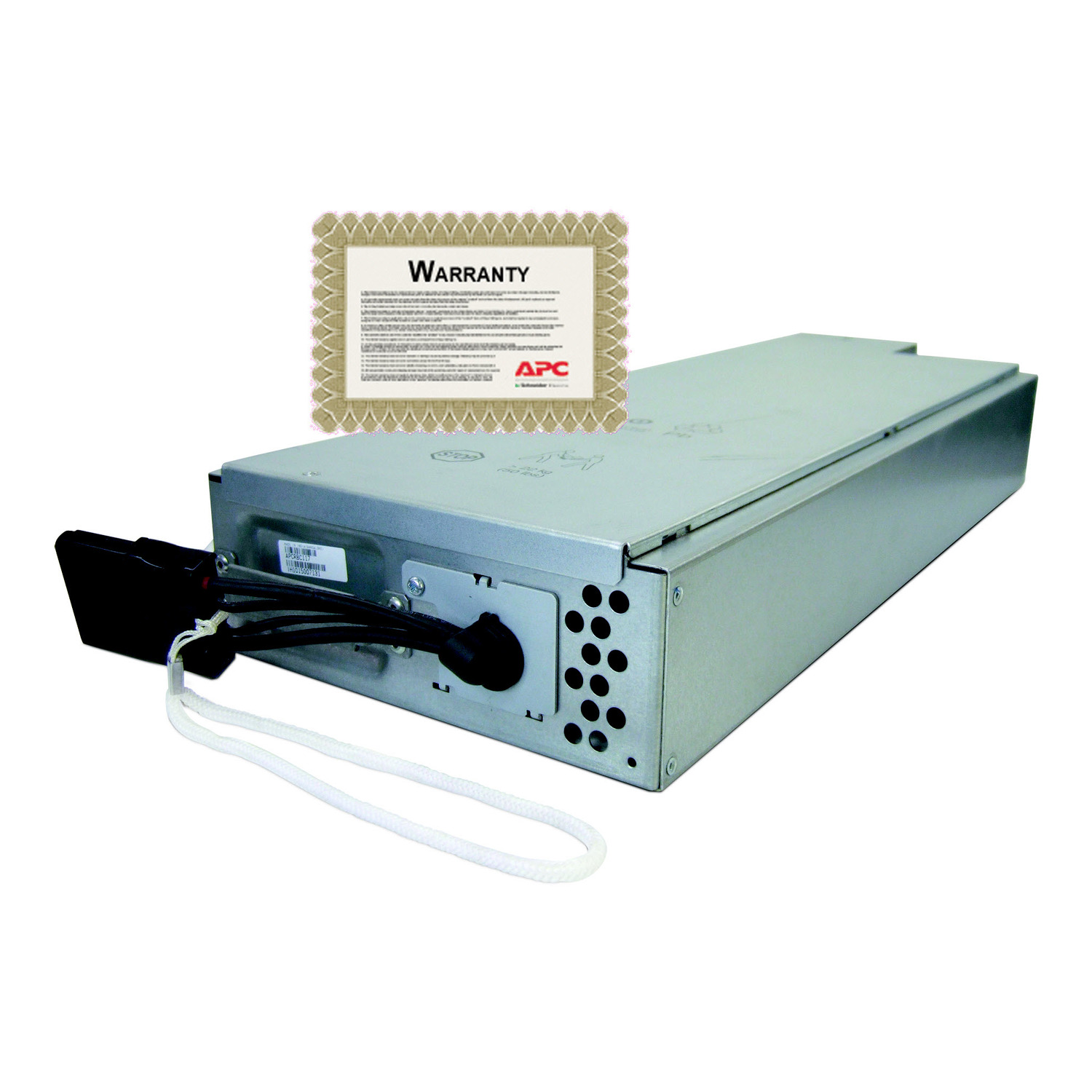 APC Charge-UPS #117 1-Yr SP-04 (CURK117-01-04)