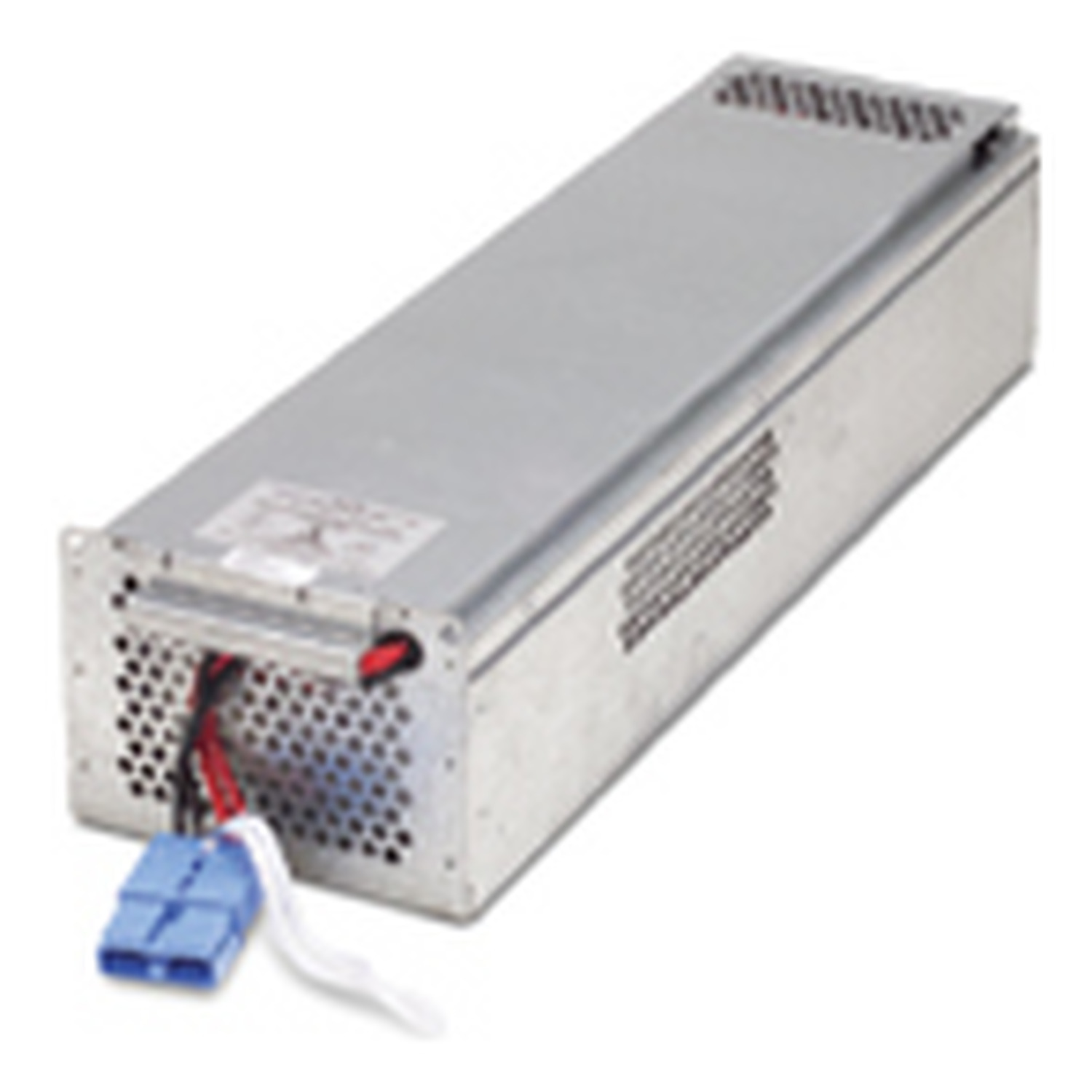 APC Replacement Battery Cartridge #27 with 2 Year Warranty (RBC27)