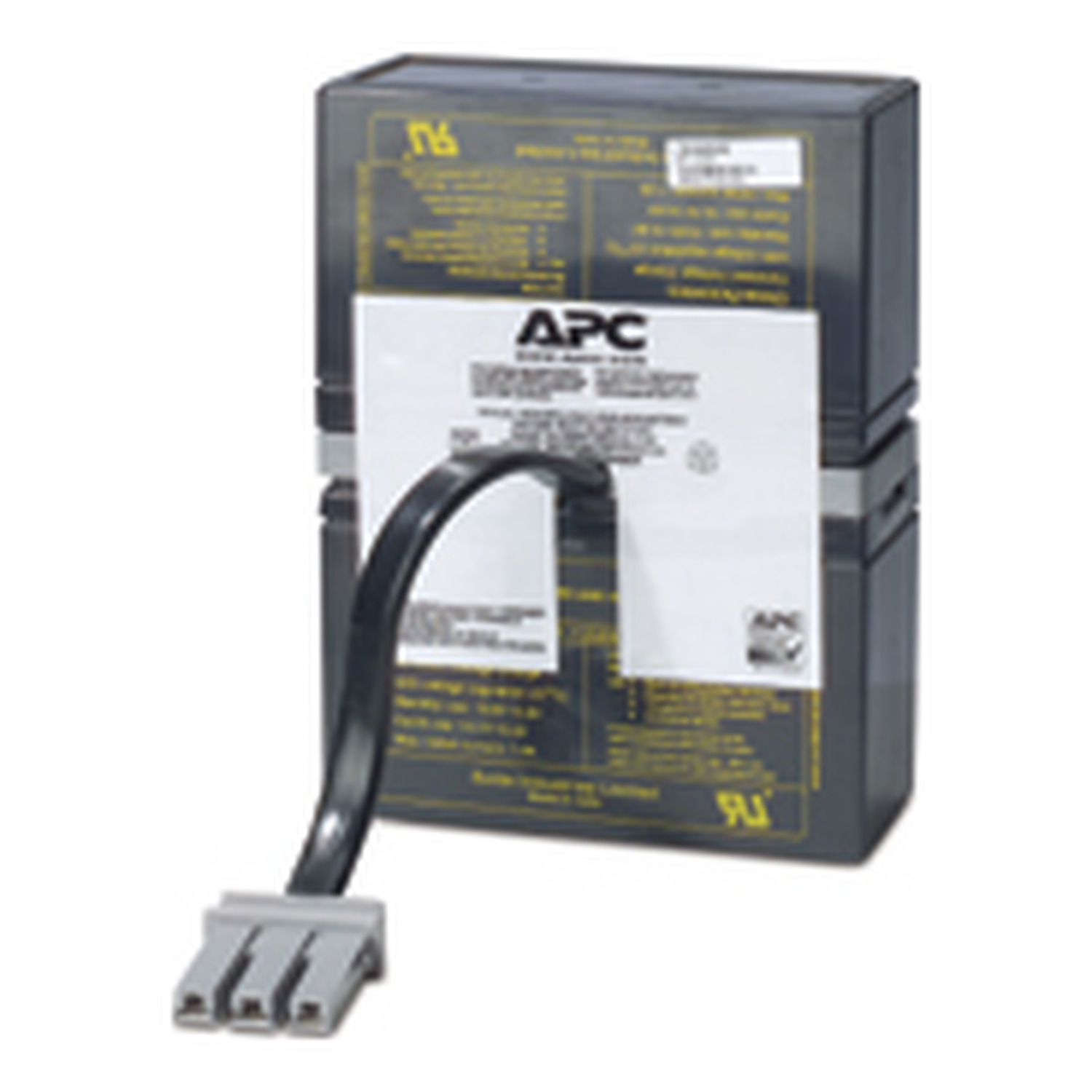 APC Replacement Battery Cartridge #32 (RBC32)