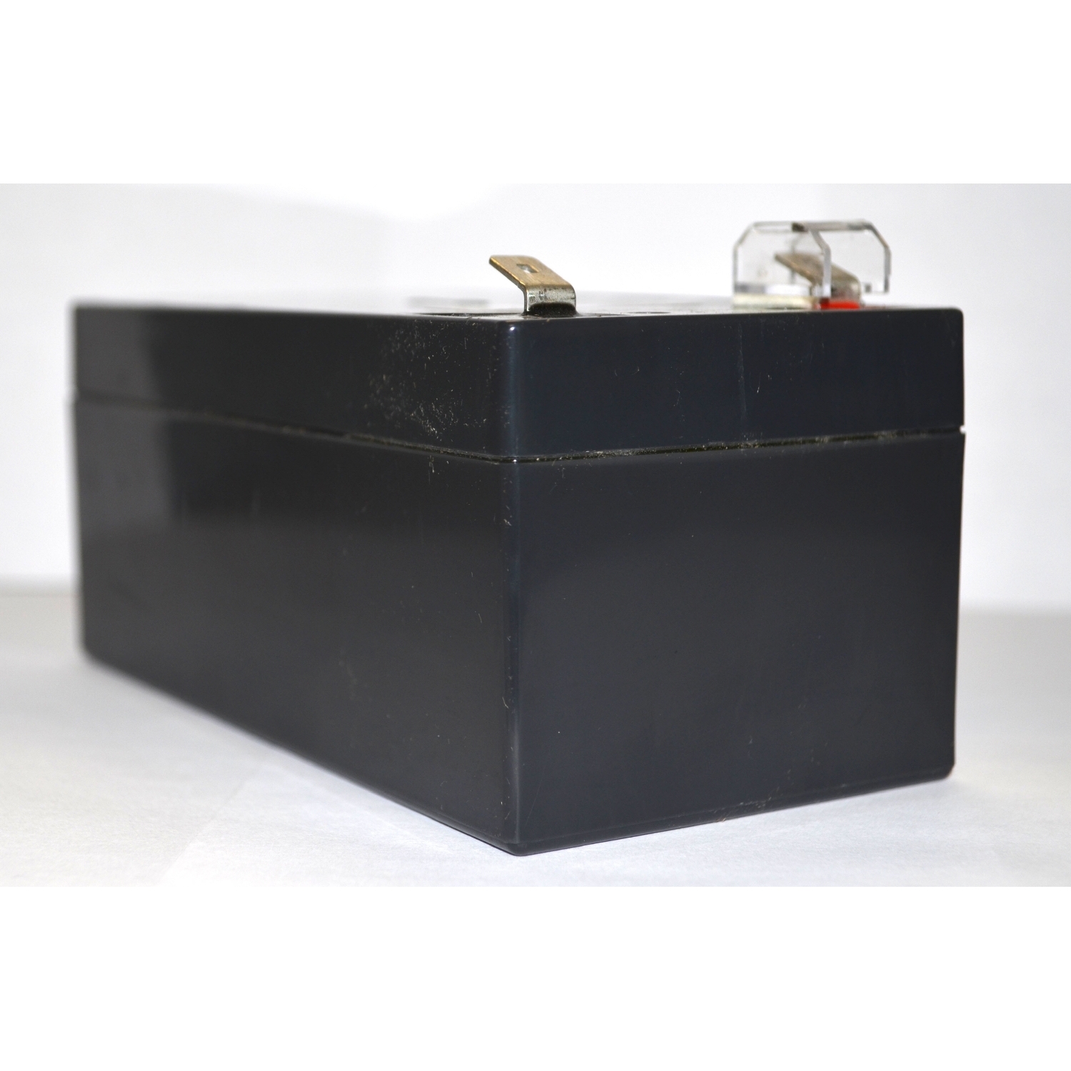 APC Replacement Battery Cartridge 35 with 2 Year Warranty Front View