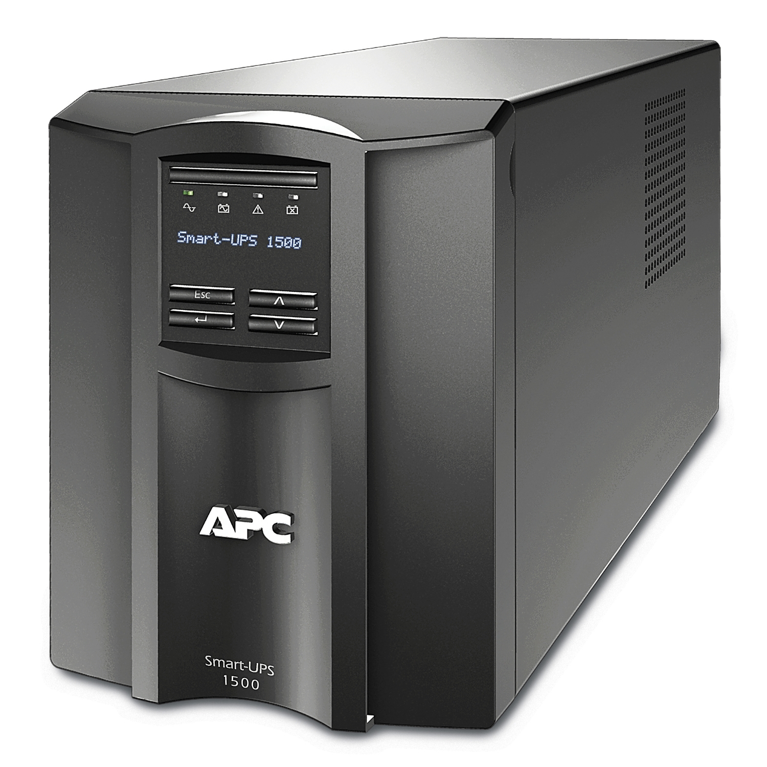APC Smart-UPS, Line Interactive (SMT1500CX413)