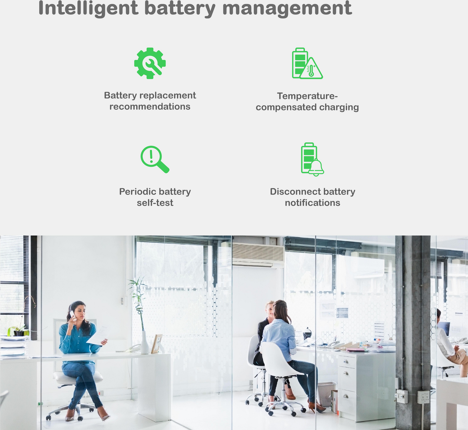 APC Smart-UPS, Line Interactive, 2200VA, Rackmount 2U, 120V, 6x NEMA 5-15R+2x NEMA 5-20R outlets, Network Card, AVR, LCD View 12