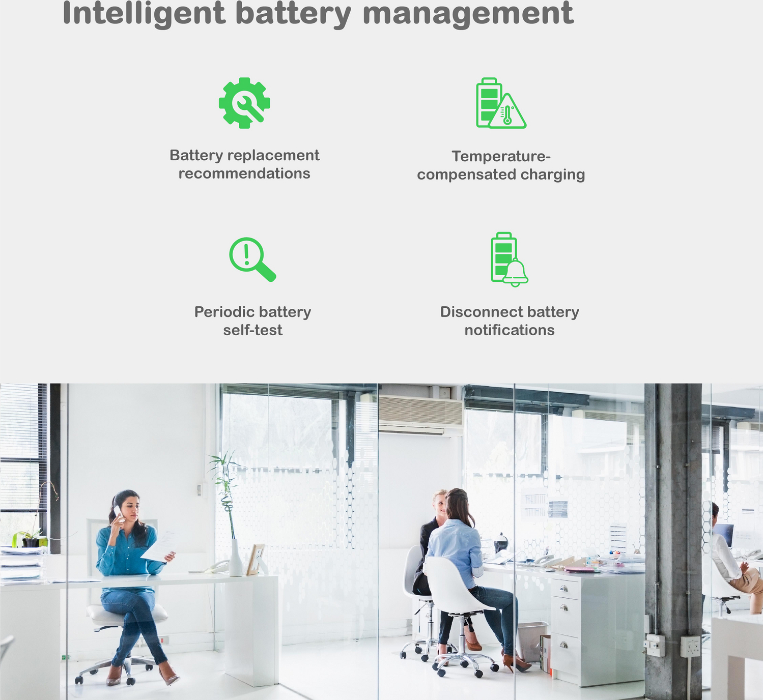 APC Smart-UPS, Line Interactive, 3kVA, Rackmount 2U, 120V, 6x NEMA 5-15R+2x NEMA 5-20R outlets, Network Card, AVR, LCD View 9