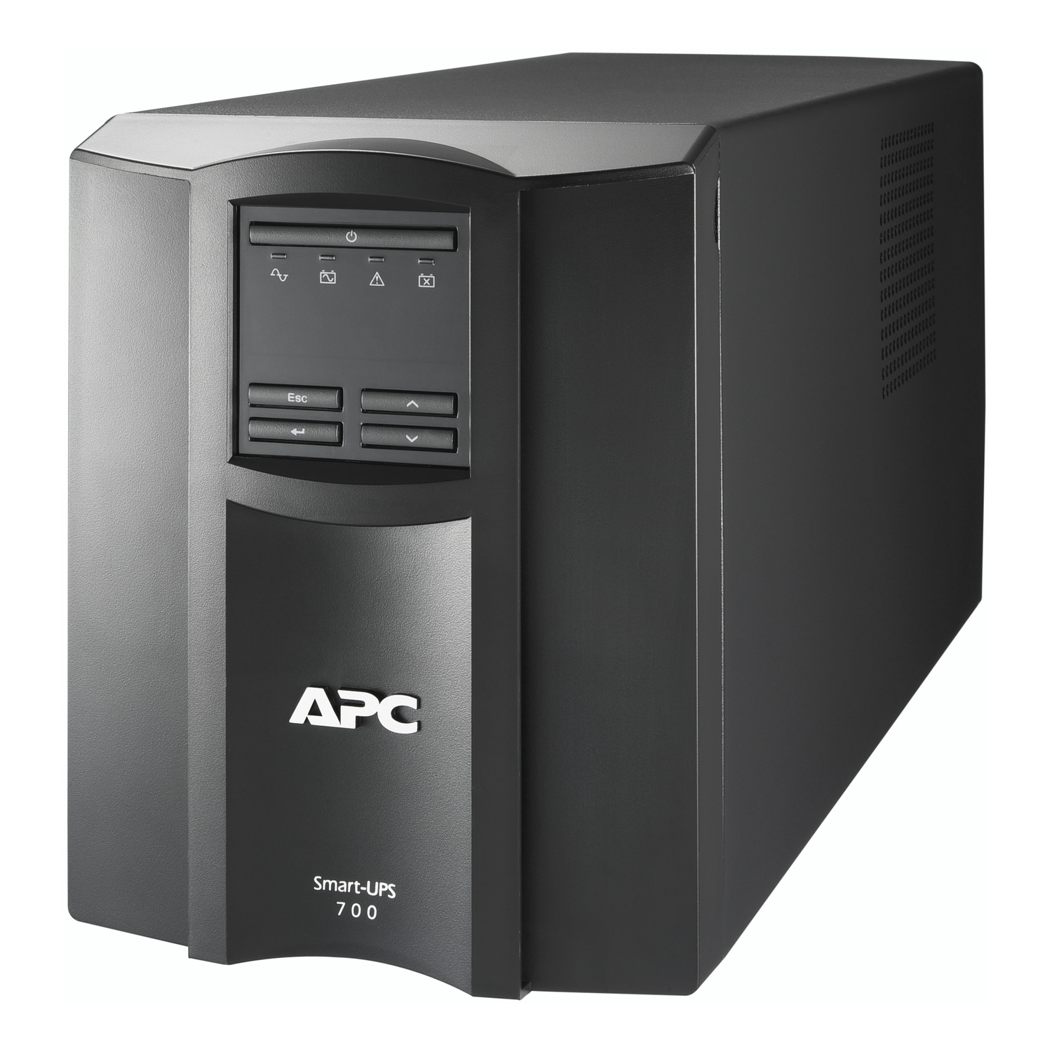 APC Smart-UPS, Line Interactive (SMT700X167)