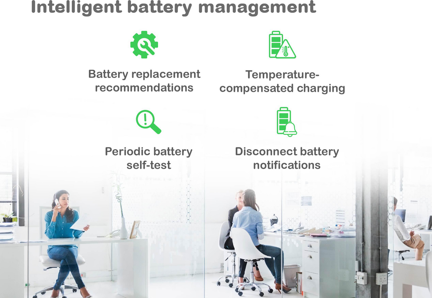 APC Smart-UPS, Line Interactive, 750VA, Rackmount 2U, 120V, 6x NEMA 5-15R outlets, SmartConnect Port+SmartSlot, AVR, LCD View 8
