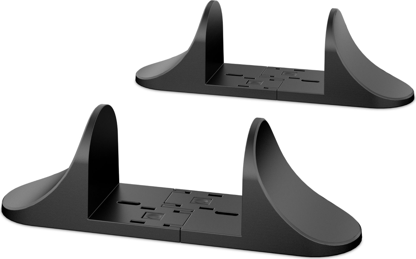 APC Smart-UPS SMTL Tower Mounting Stabilizing Feet for Smart-UPS SMTL 750VA/1000VA Front View