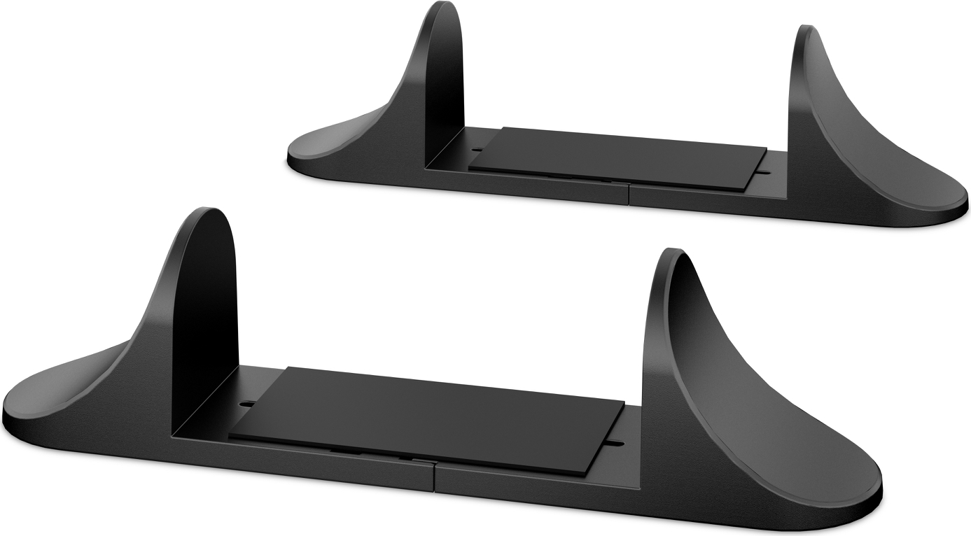 APC Smart-UPS SMTL Tower Mounting Stabilizing Feet for Smart-UPS SMTL 1500VA (SMTL3USF)