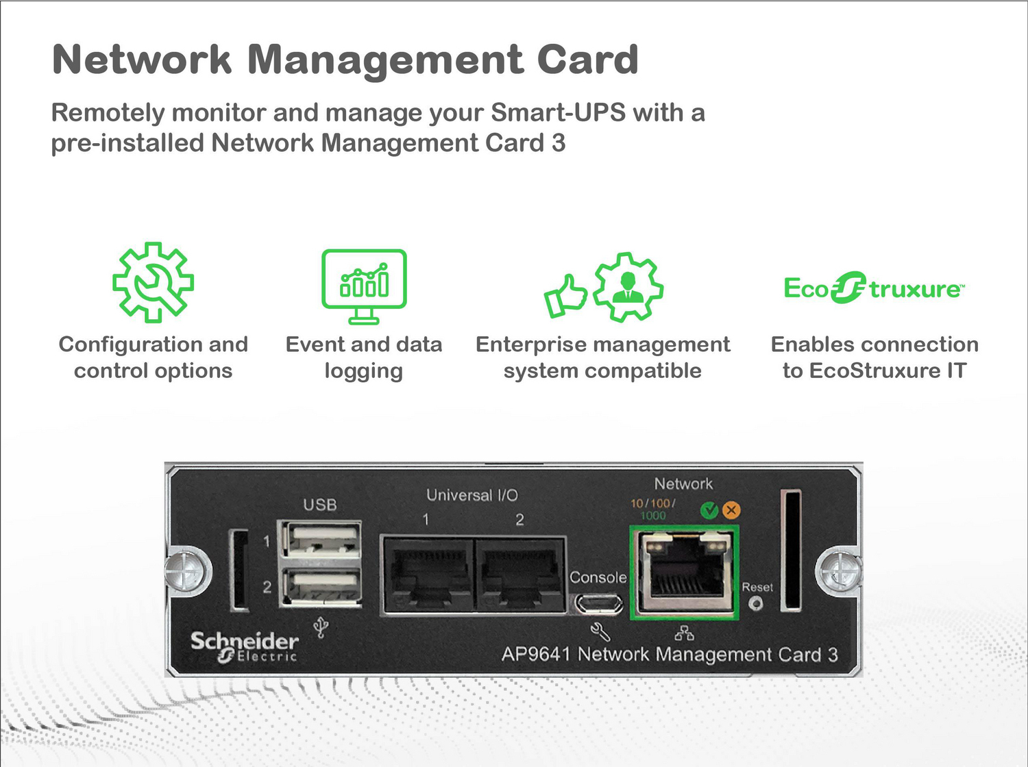 APC Smart-UPS X, Line Interactive, 2000VA, Rack/tower convertible 2U, 100V-127V, 3x 5-15R+3x 5-20R+1x L5-20R NEMA, NMC, Extended runtime View 7