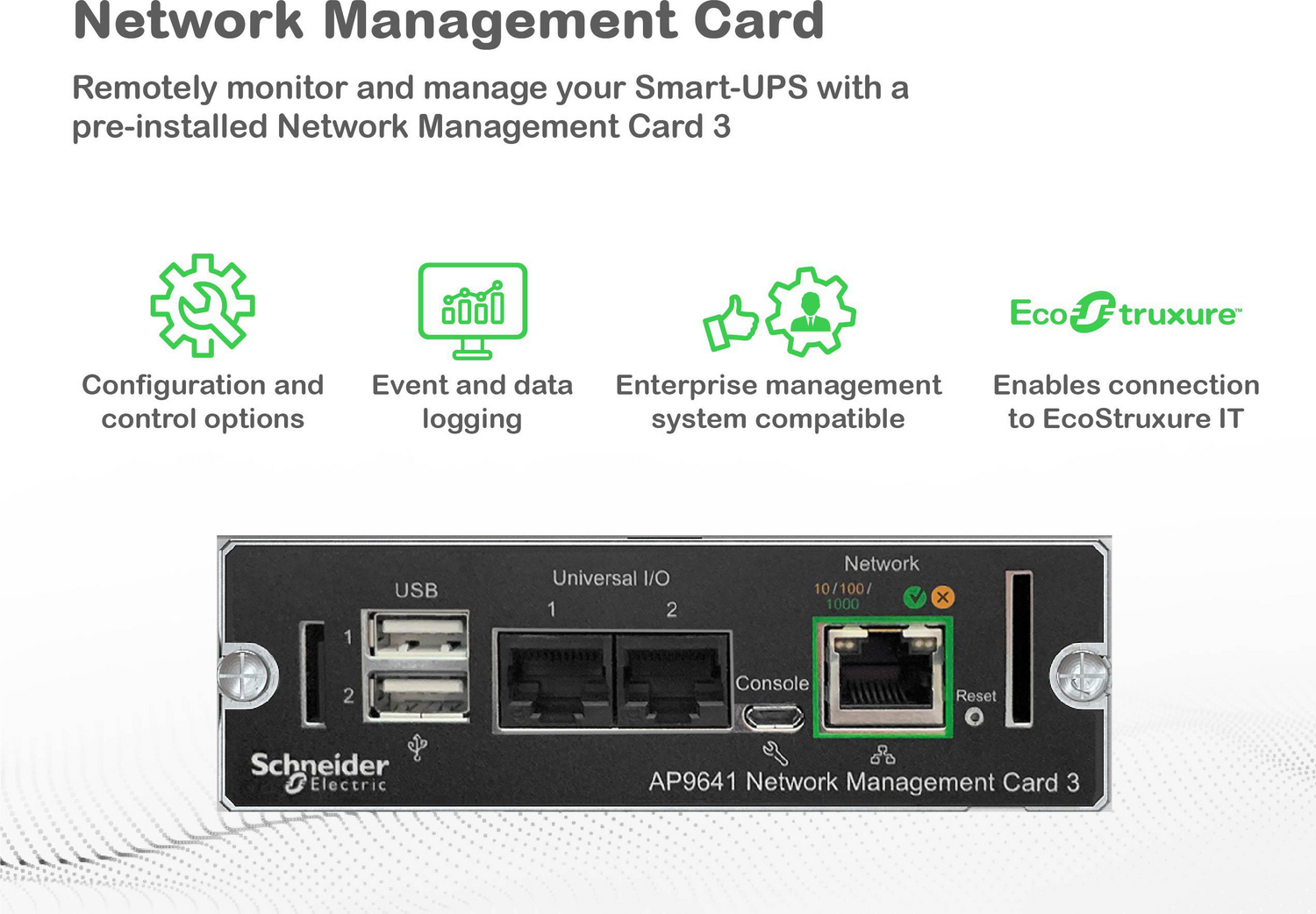 APC Smart-UPS X, Line Interactive, 3kVA, Rack/tower convertible 4U, 100V-127V, 6x 5-15R+3x 5-20R+1x L5-30R NEMA, NMC, Extended runtime, Short depth View 12
