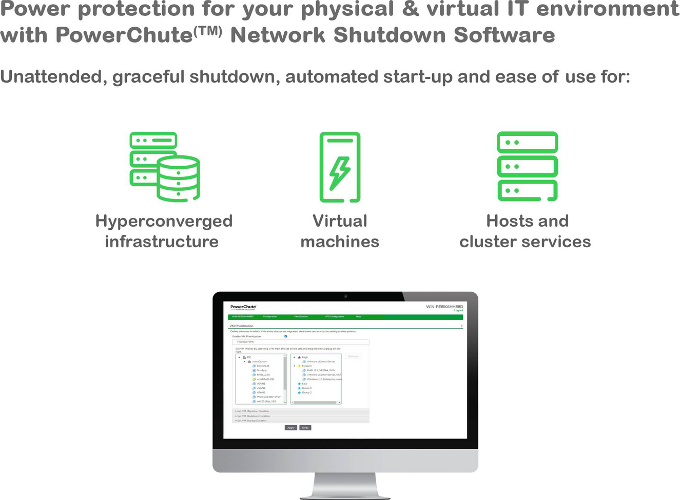 APC Smart-UPS X, Line Interactive, 3kVA, Rack/tower convertible 4U, 100V-127V, 6x 5-15R+3x 5-20R+1x L5-30R NEMA, NMC, Extended runtime, Short depth View 19