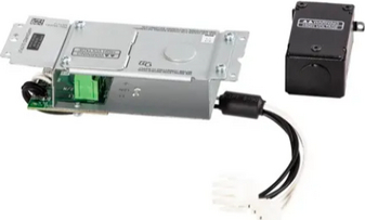 APC Smart-UPS SRT Input/Output Hardwire Kit, 2200VA/3000VA Front View
