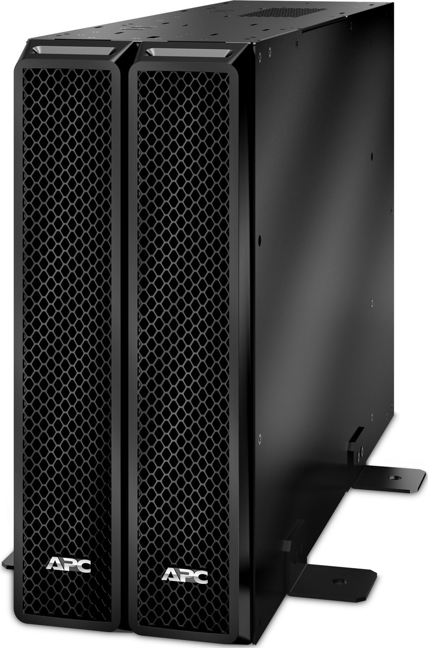 APC Smart-UPS SRT Step-Down Transformer, 10kVA, rackmount, 4U, 2x NEMA L5-20R & 2x NEMA L14-30R outlets View 4