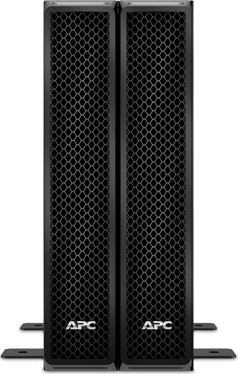 APC Smart-UPS SRT Step-Down Transformer, 10kVA, rackmount, 4U, 2x NEMA L5-20R & 2x NEMA L14-30R outlets View 6