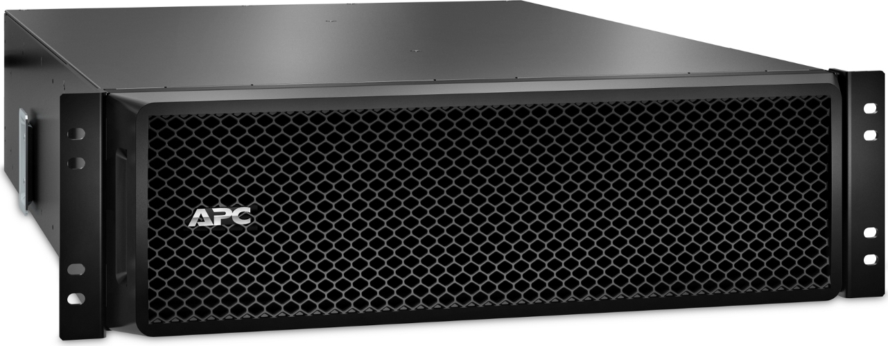 APC Smart-UPS SRT 192V 8 and 10kVA RM Battery Pack Hardware Detail