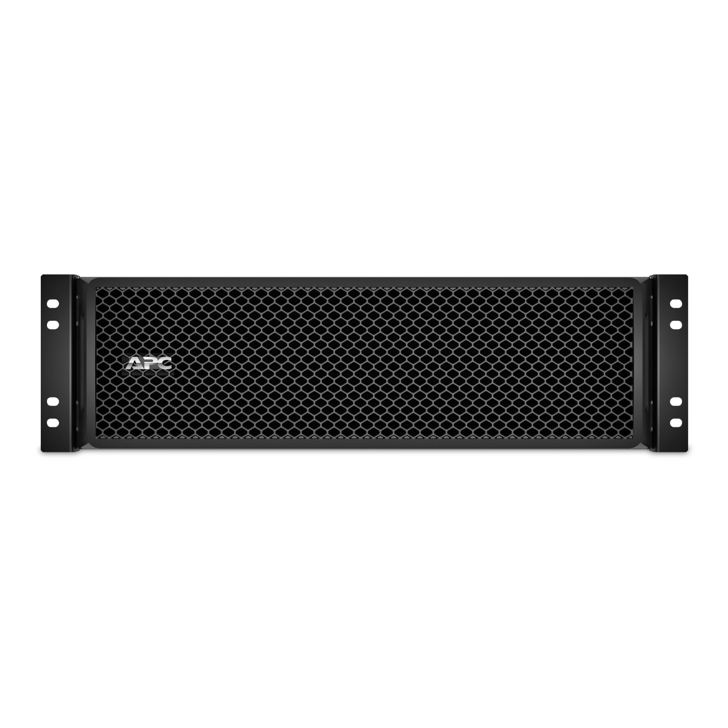 APC Smart-UPS SRT 192V 5kVA and 6kVA RM Battery Pack Marine Back View