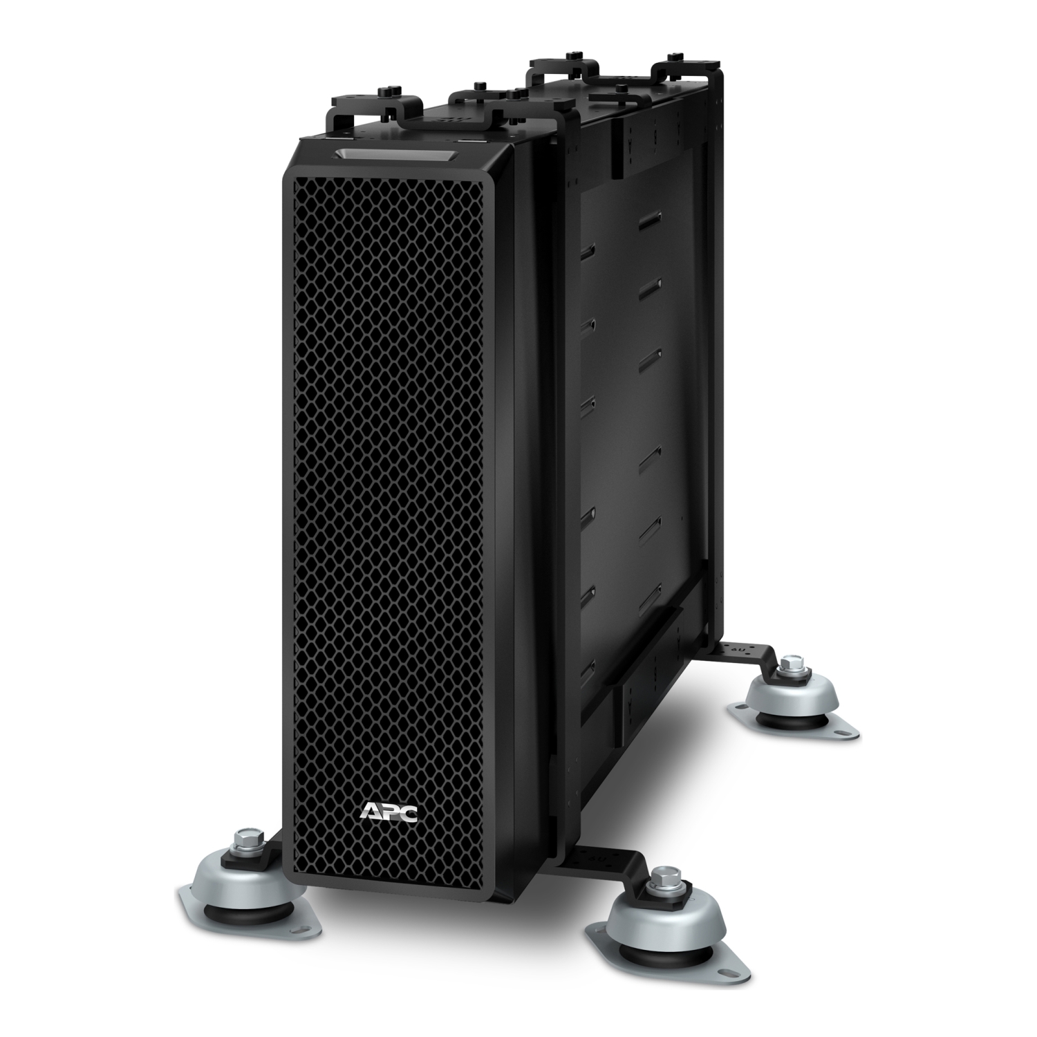 APC Smart-UPS SRT 192V 5kVA and 6kVA RM Battery Pack Marine Hardware Detail