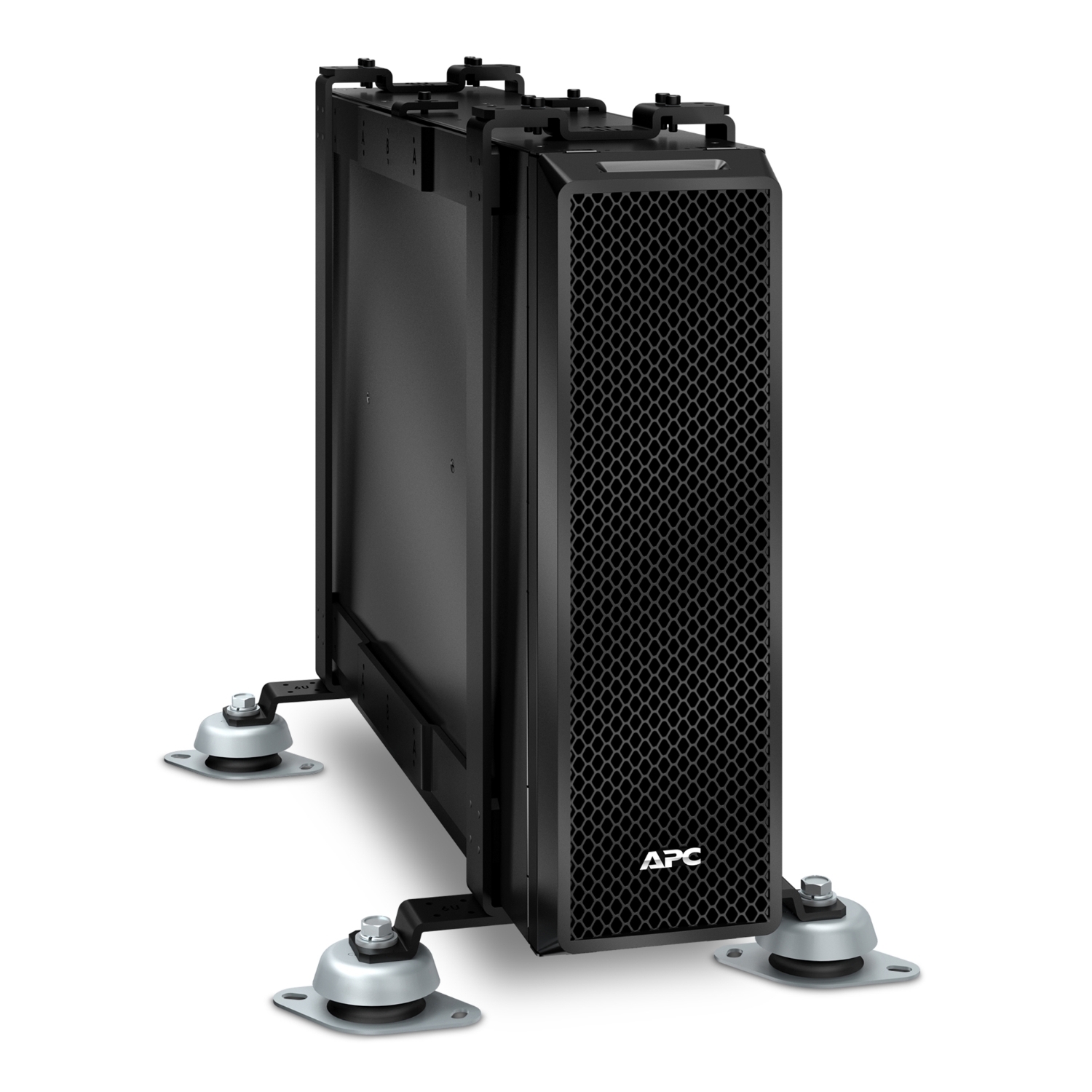 APC Smart-UPS SRT 192V 5kVA and 6kVA RM Battery Pack Marine View 4