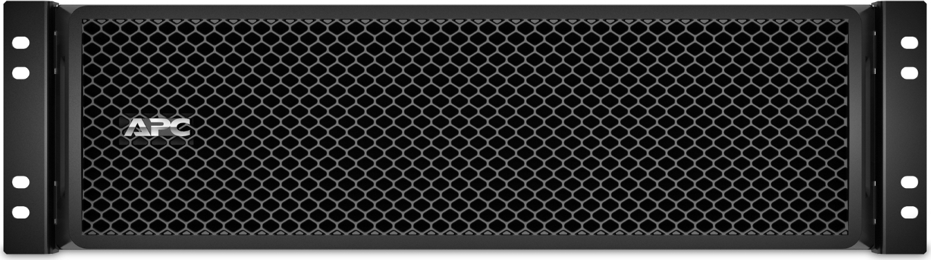 APC Smart-UPS On-Line SRT External Battery Pack, 3U Rack, 192Vdc View 13
