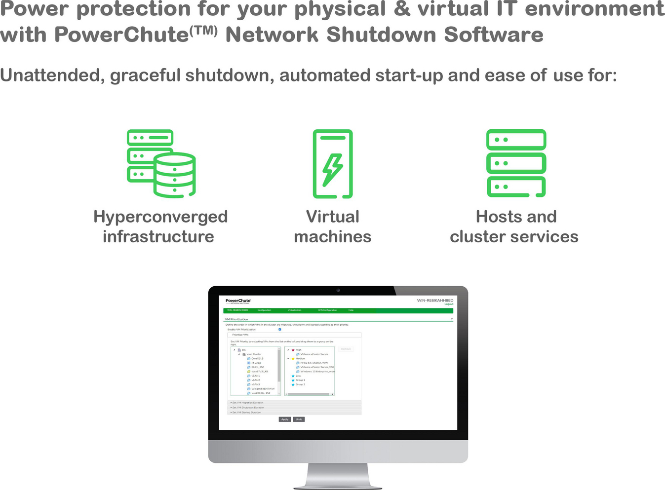 APC Smart-UPS On-Line, 5kVA, Rackmount 5U, 208V, 12 5-20R+2 L6-20R+2 L6-30R NEMA, Network Card+SmartSlot, W/ rail kit, W/ transformer 208V to 120V View 11