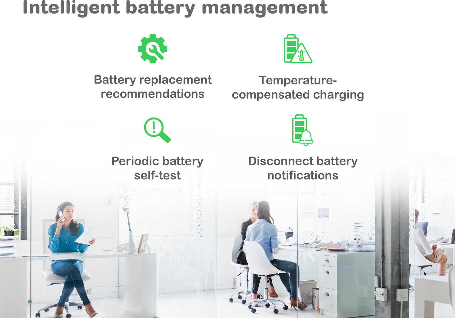 APC Smart-UPS On-Line, 5kVA, Rackmount 5U, 208V, 12 5-20R+2 L6-20R+2 L6-30R NEMA, Network Card+SmartSlot, W/ rail kit, W/ transformer 208V to 120V View 18
