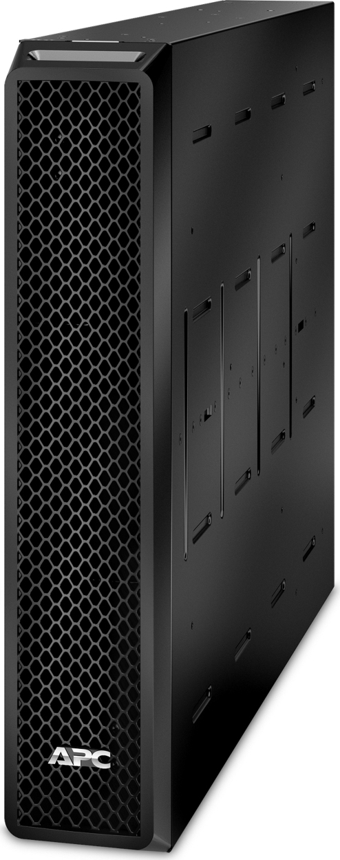 APC Smart-UPS On-Line SRT Battery Pack for 2.2kVA Extended runtime model 72V Front View