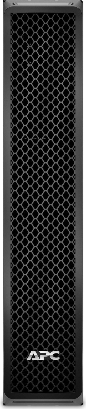 APC Smart-UPS On-Line SRT Battery Pack for 2.2kVA Extended runtime model 72V Hardware Detail