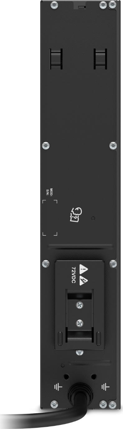 APC Smart-UPS On-Line SRT Battery Pack for 2.2kVA Extended runtime model 72V View 4