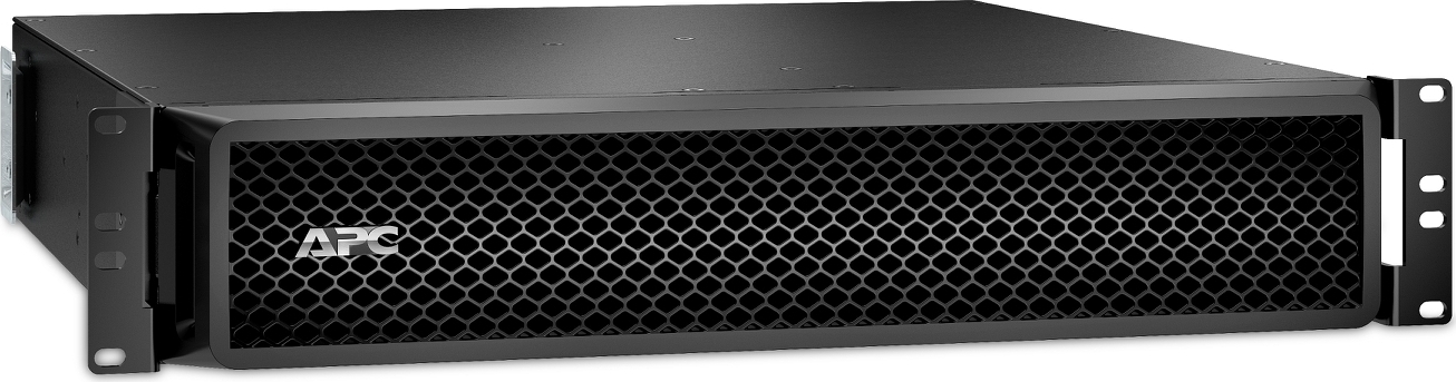 APC Smart-UPS SRT 72V 2.2kVA RM Battery Pack (SRT72RMBPUS)